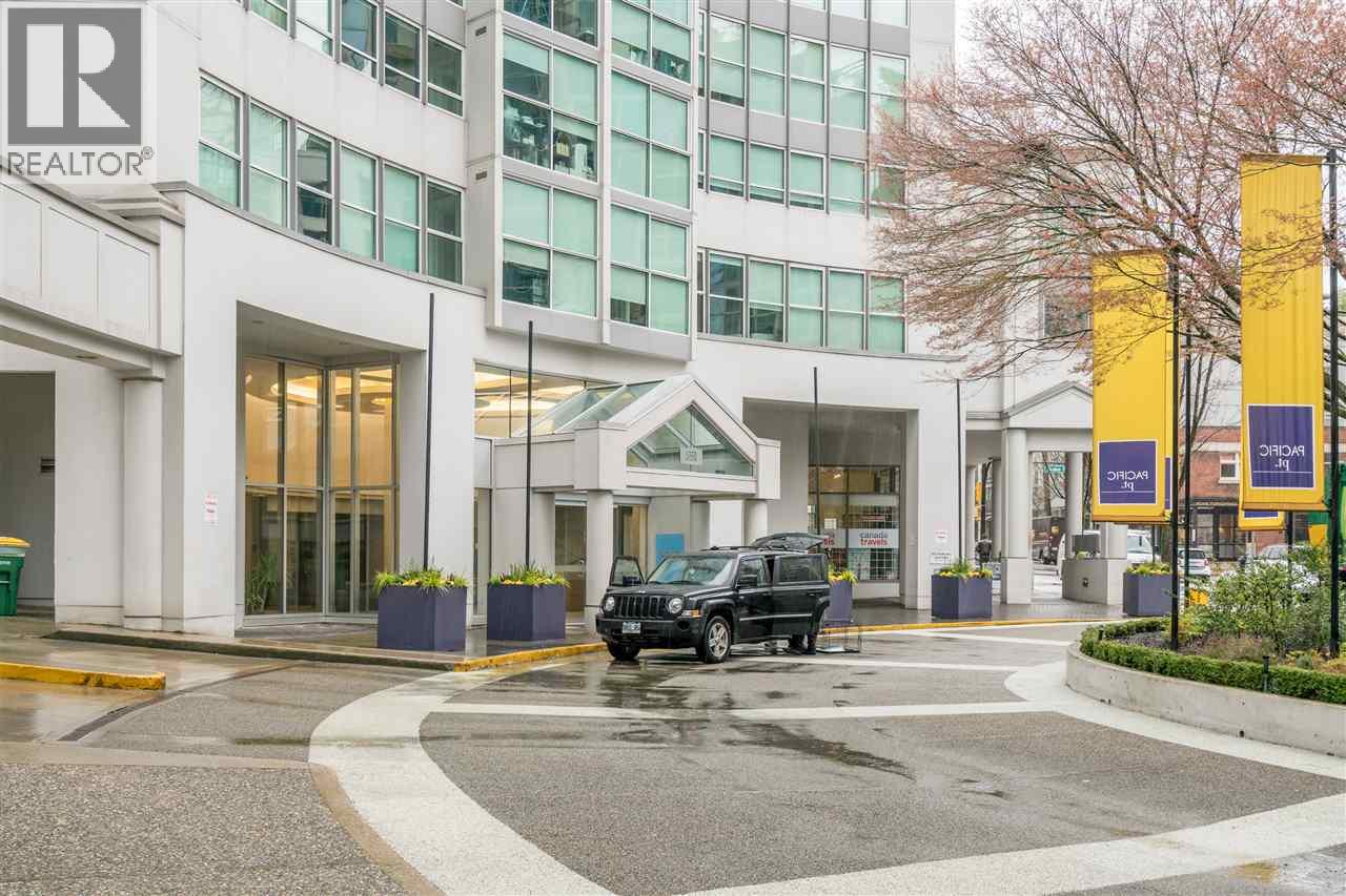 1404 1323 Homer Street, Vancouver, British Columbia  V6B 5T1 - Photo 29 - R3107174