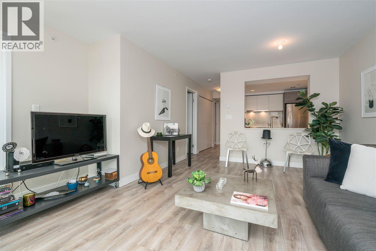 1404 1323 Homer Street, Vancouver, British Columbia  V6B 5T1 - Photo 9 - R3107174