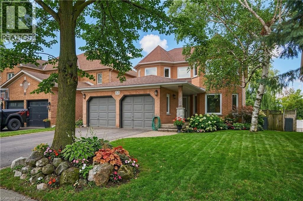 53 LAURENDALE Avenue