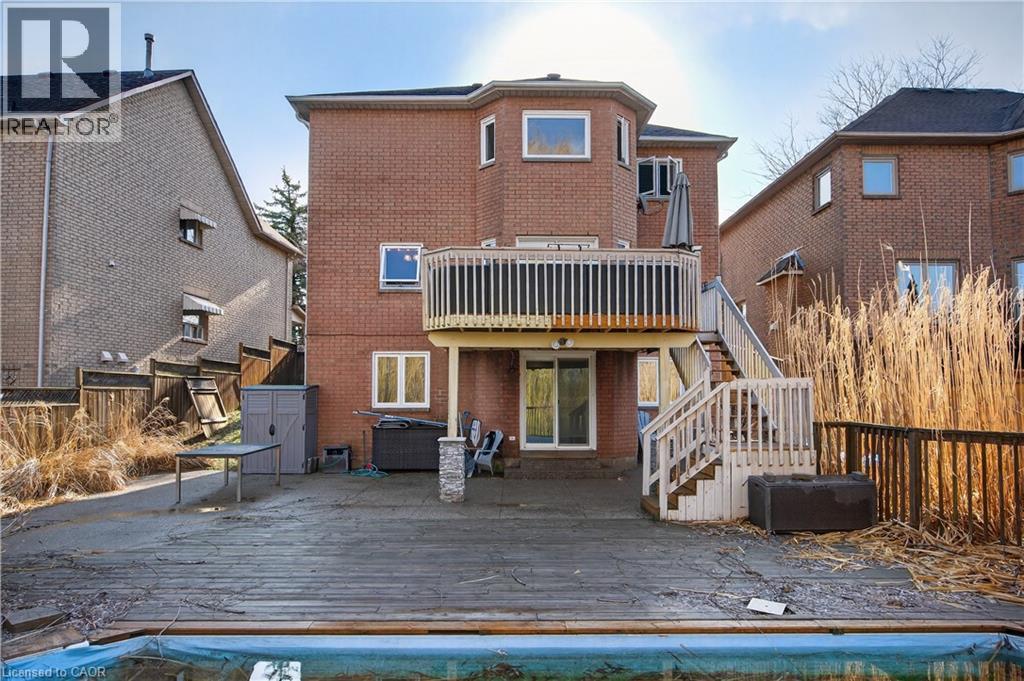 53 Laurendale Avenue, Waterdown, Ontario  L8B 0M6 - Photo 26 - 40817865