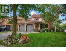 53 LAURENDALE Avenue, waterdown, Ontario