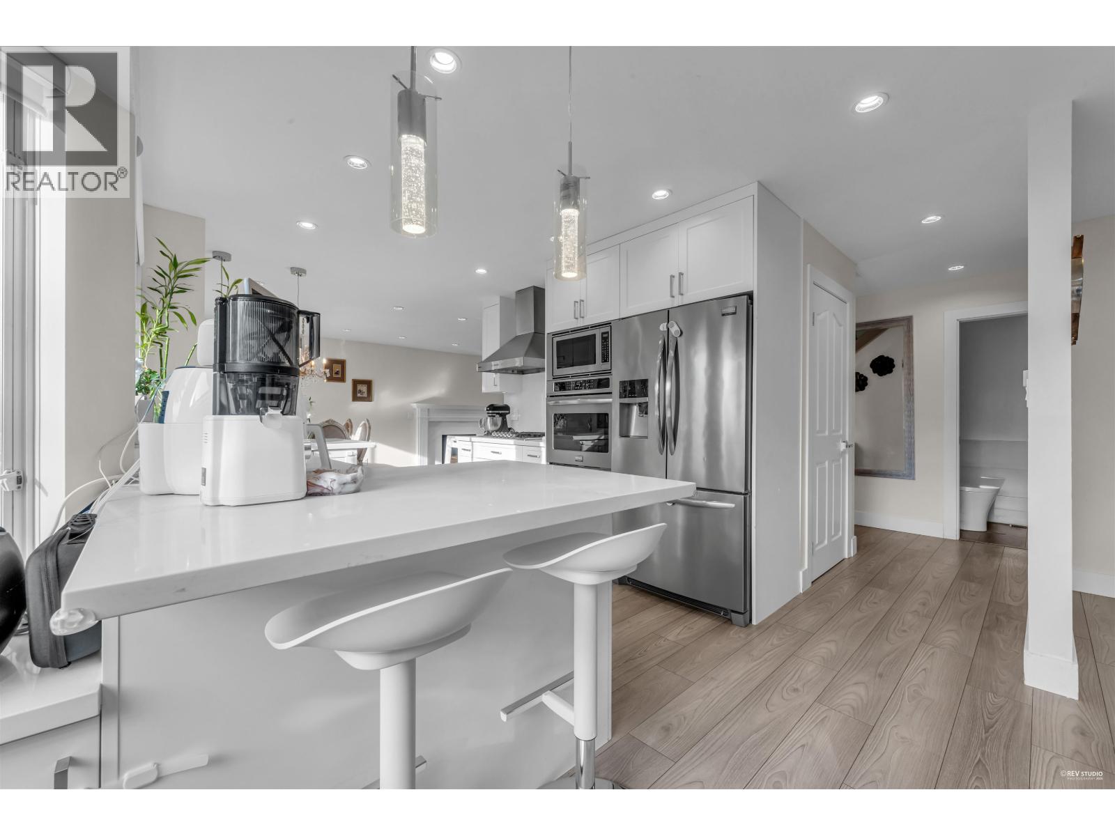 633 Fir Street, North Vancouver, British Columbia  V7M 1W3 - Photo 18 - R3107178