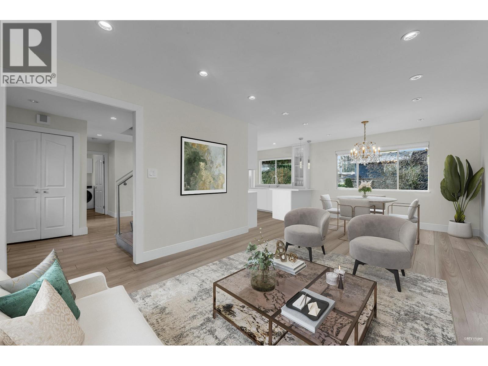 633 Fir Street, North Vancouver, British Columbia  V7M 1W3 - Photo 19 - R3107178