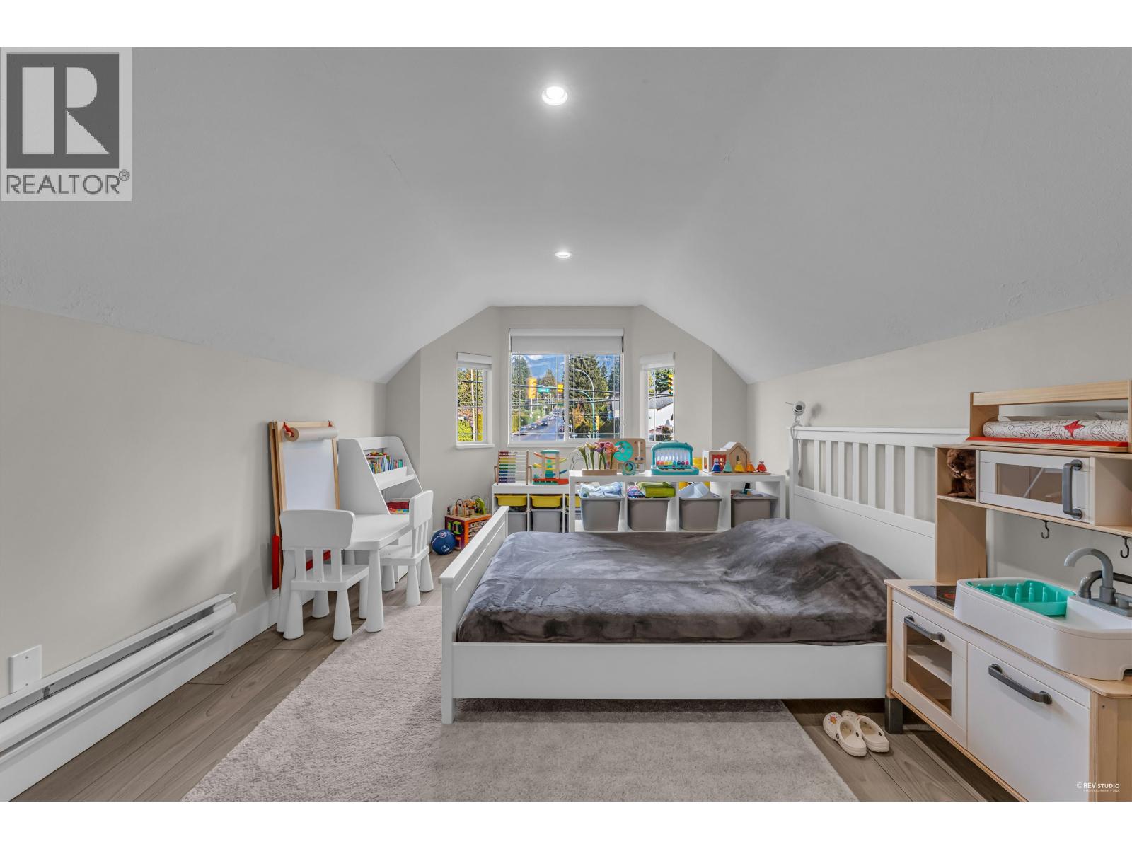 633 Fir Street, North Vancouver, British Columbia  V7M 1W3 - Photo 23 - R3107178