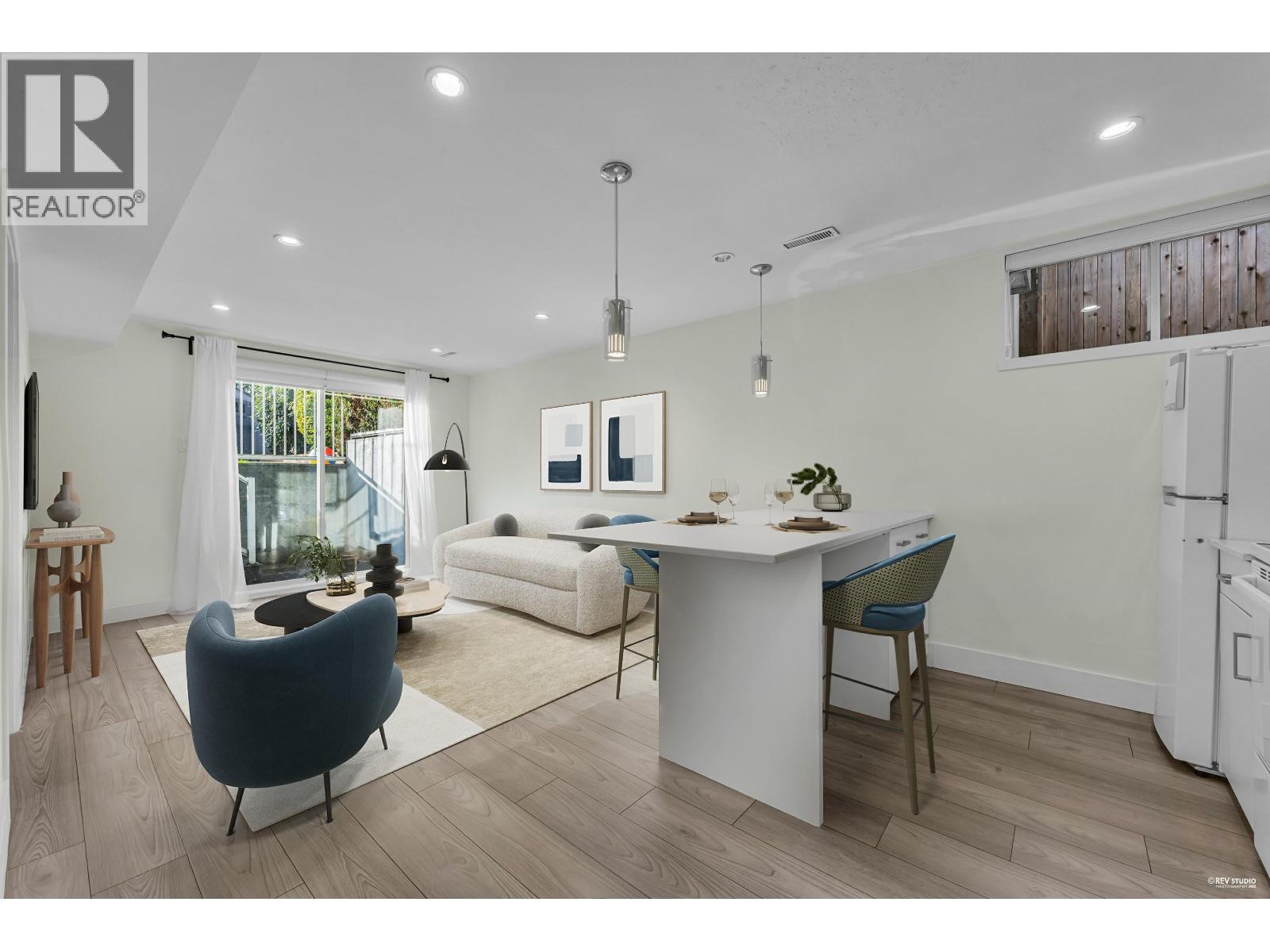 633 Fir Street, North Vancouver, British Columbia  V7M 1W3 - Photo 35 - R3107178