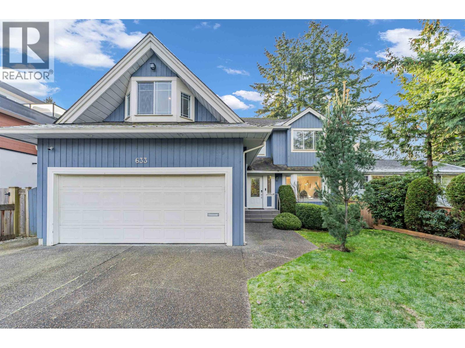 633 Fir Street, North Vancouver, British Columbia  V7M 1W3 - Photo 39 - R3107178