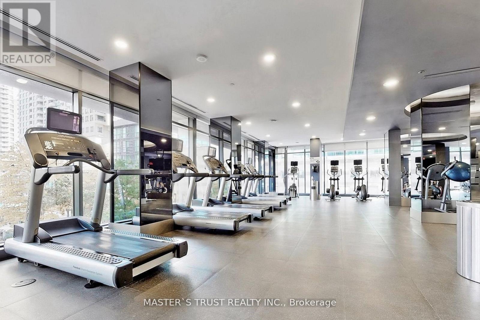 217 - 5168 Yonge Street, Toronto, Ontario  M2N 0G1 - Photo 2 - C12962084