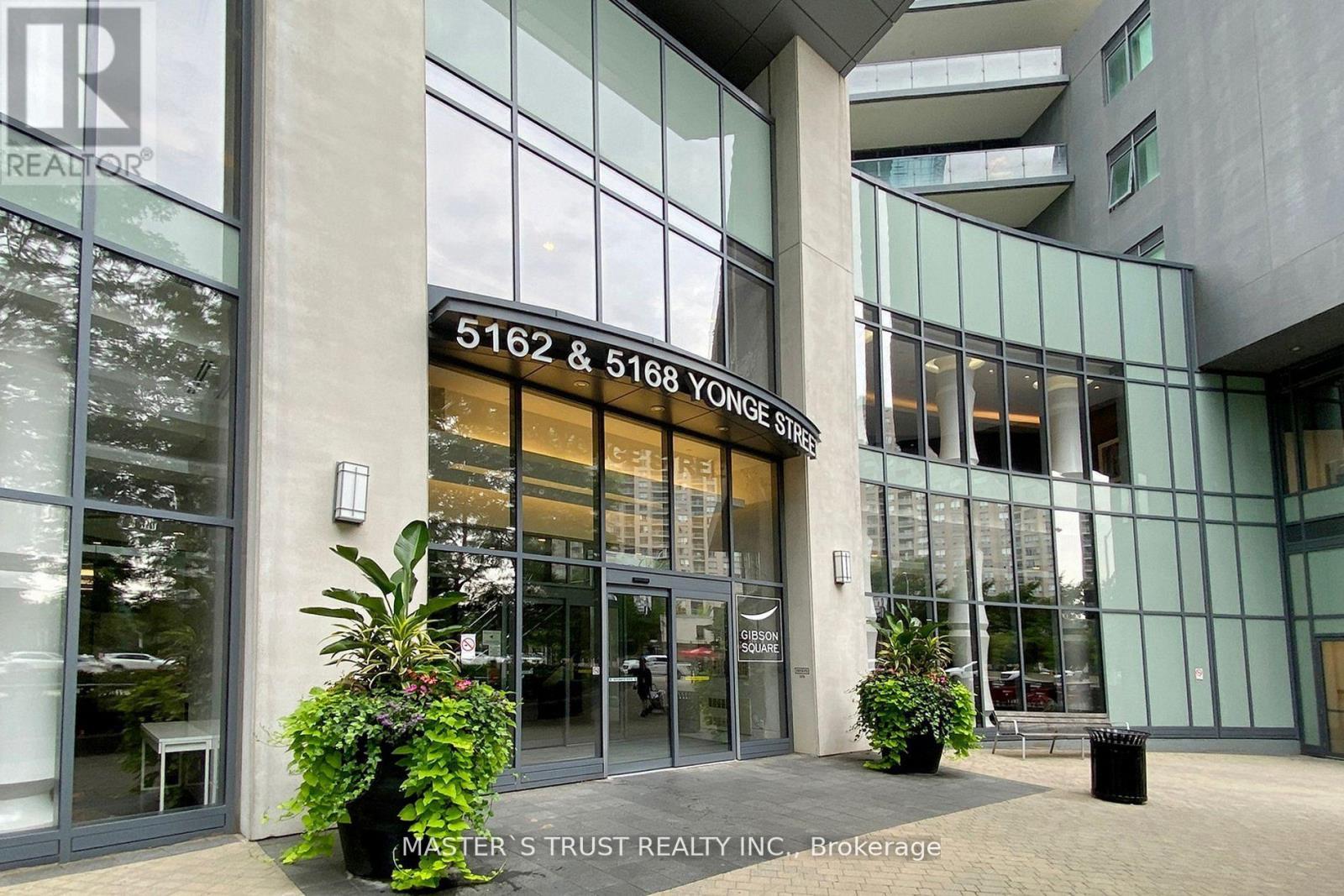 217 - 5168 Yonge Street, Toronto, Ontario  M2N 0G1 - Photo 28 - C12962084