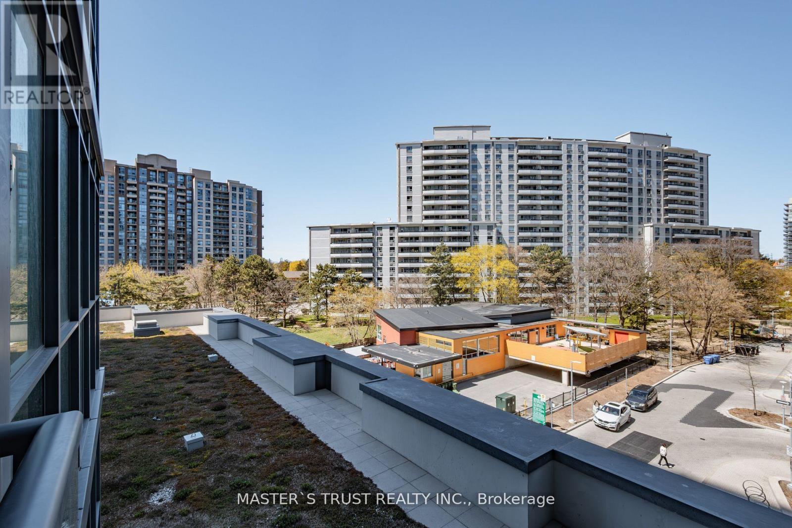 217 - 5168 Yonge Street, Toronto, Ontario  M2N 0G1 - Photo 3 - C12962084