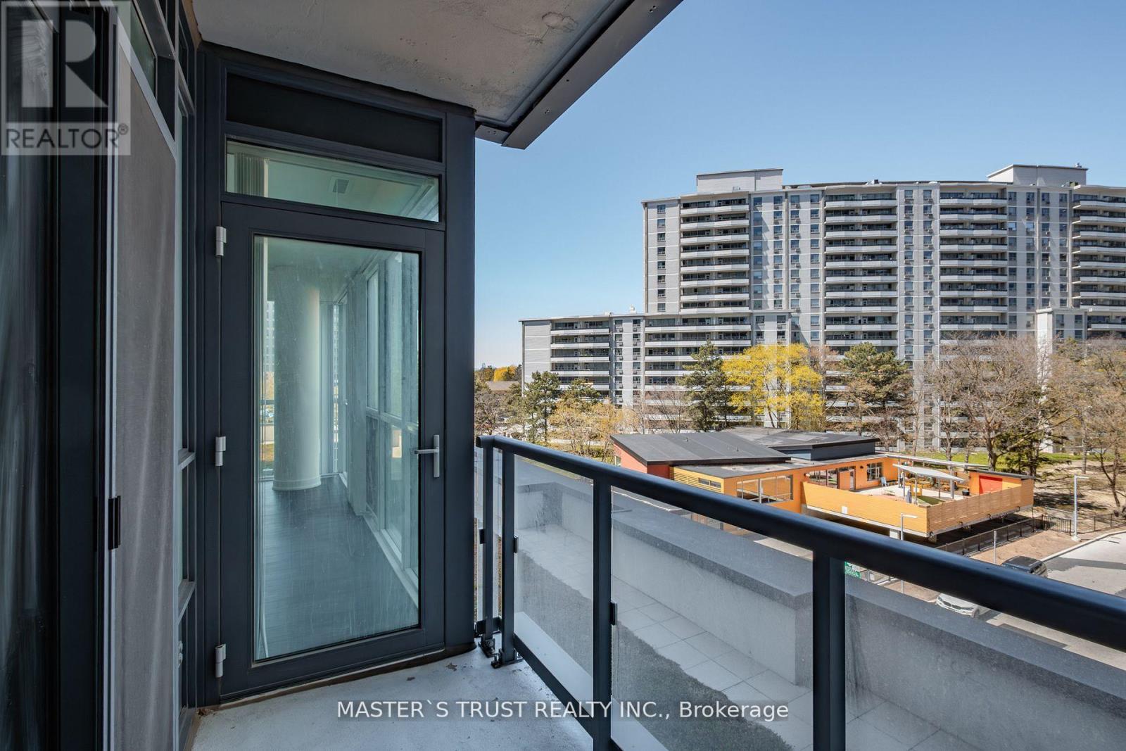 217 - 5168 Yonge Street, Toronto, Ontario  M2N 0G1 - Photo 5 - C12962084