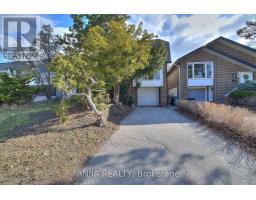 CRES - 128 LOGANBERRY CRESCENT, Toronto, Ontario