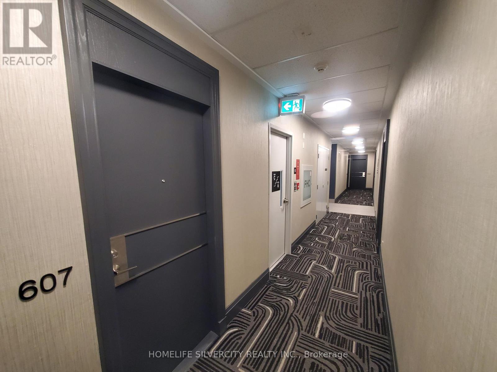 607 - 30 Grand Trunk Crescent, Toronto, Ontario  M5J 3A4 - Photo 26 - C12882806