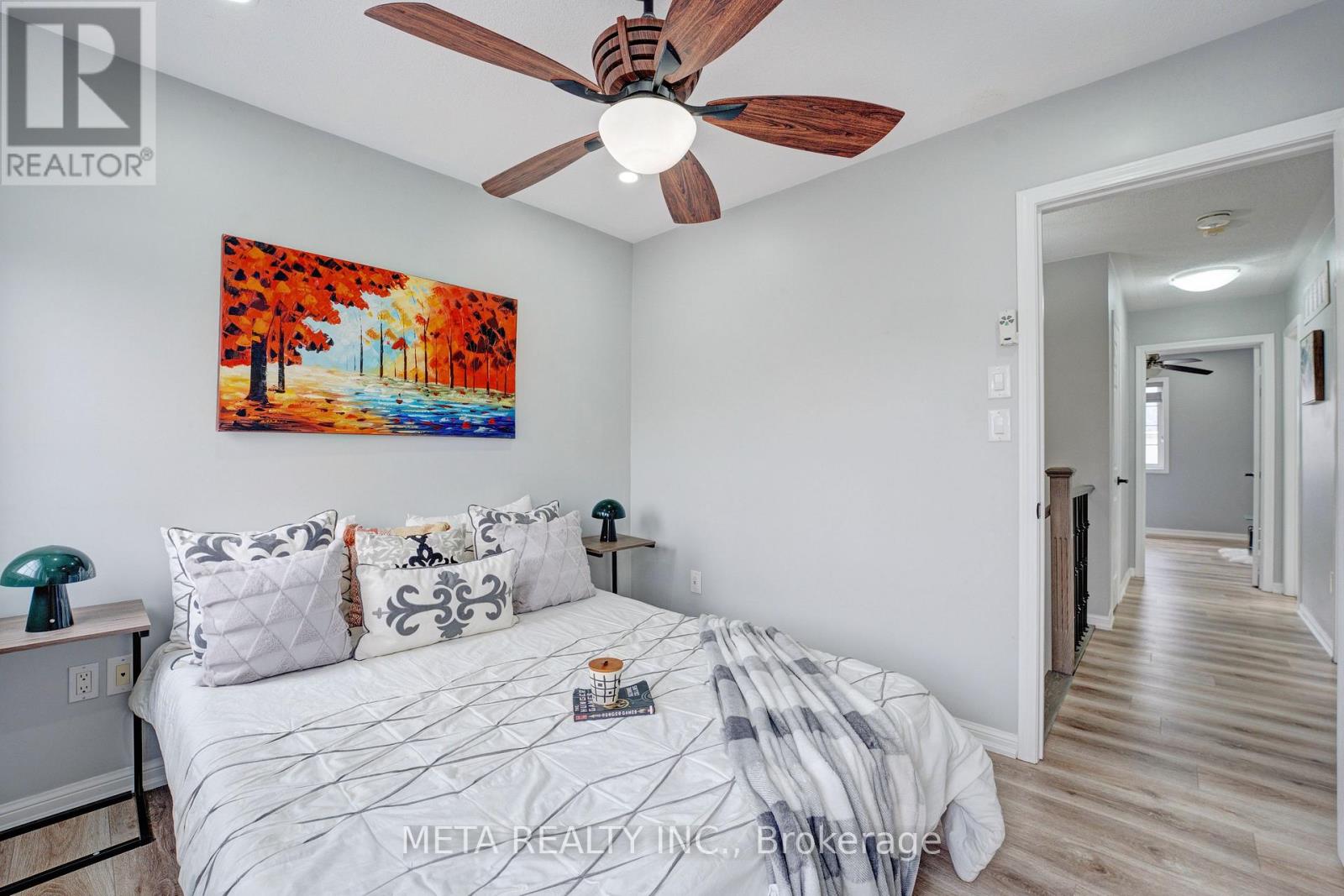 59 Brunswick Street, Brampton, Ontario  L6X 4Y4 - Photo 20 - W12962020