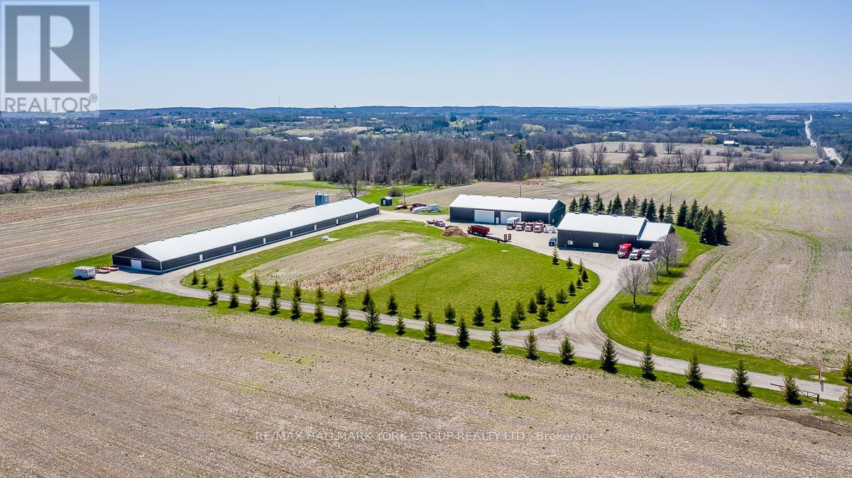 1783 LLOYDTOWN-AURORA ROAD, King, Ontario