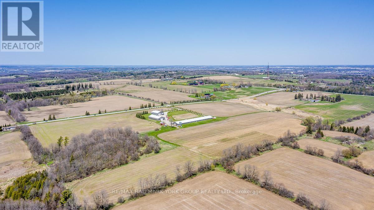 1783 Lloydtown-Aurora Road, King, Ontario  L7B 0E1 - Photo 10 - N12962096