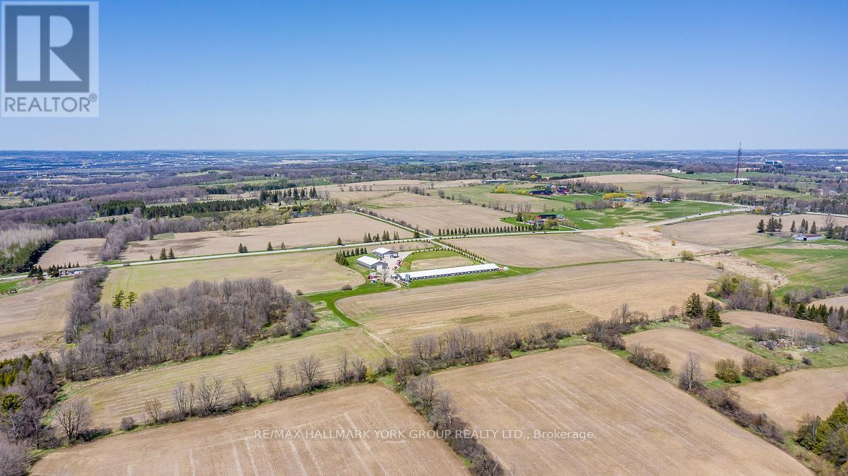 1783 Lloydtown-Aurora Road, King, Ontario  L7B 0E1 - Photo 9 - N12962096