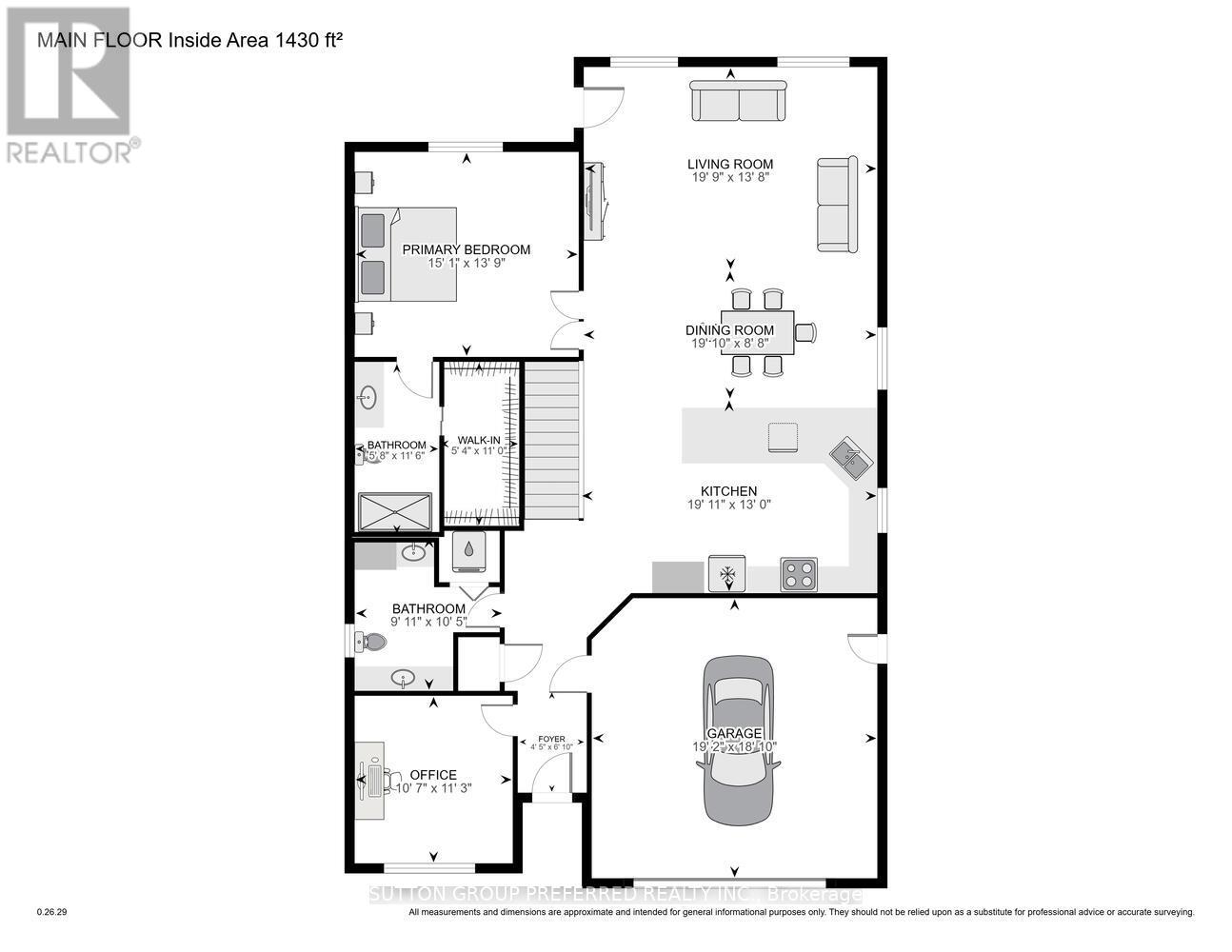 1 - 1617 Shore Road, London South, Ontario  N6K 5C3 - Photo 49 - X12960232