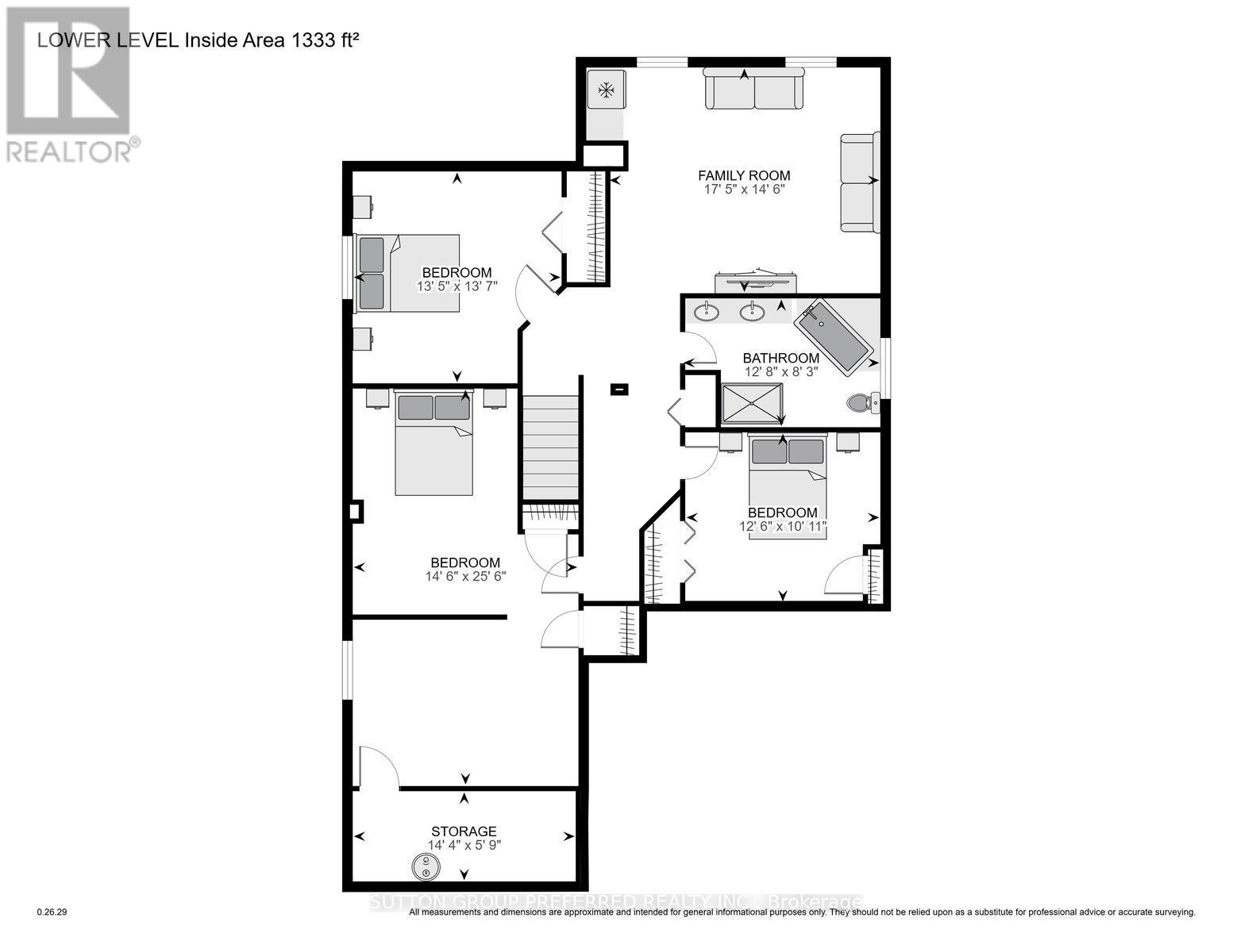 1 - 1617 Shore Road, London South, Ontario  N6K 5C3 - Photo 50 - X12960232