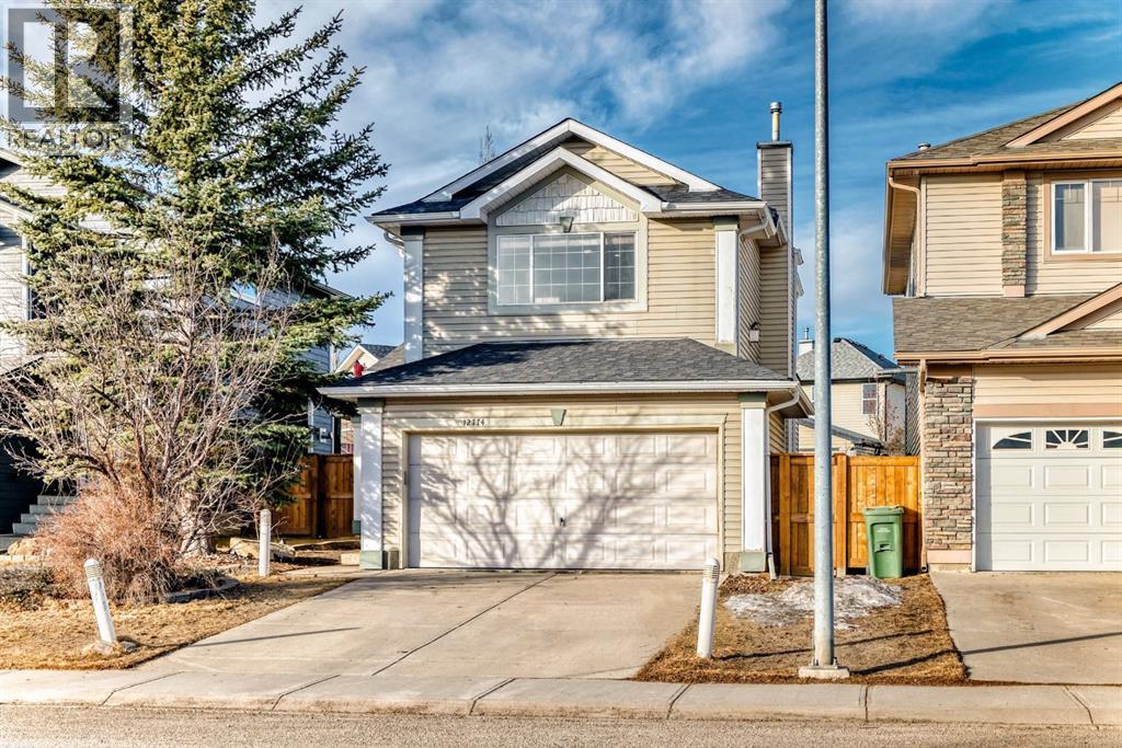 12774 Coventry Hills Way NE, Calgary, Alberta  T3K 5E2 - Photo 2 - A2285909