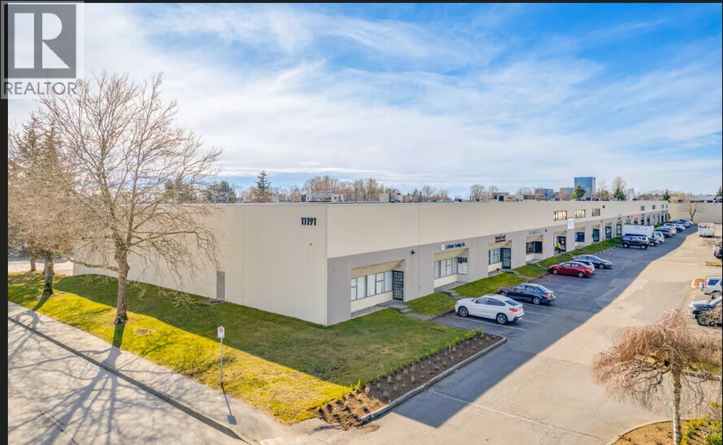 11278 CONFIDENTIAL, Richmond, British Columbia