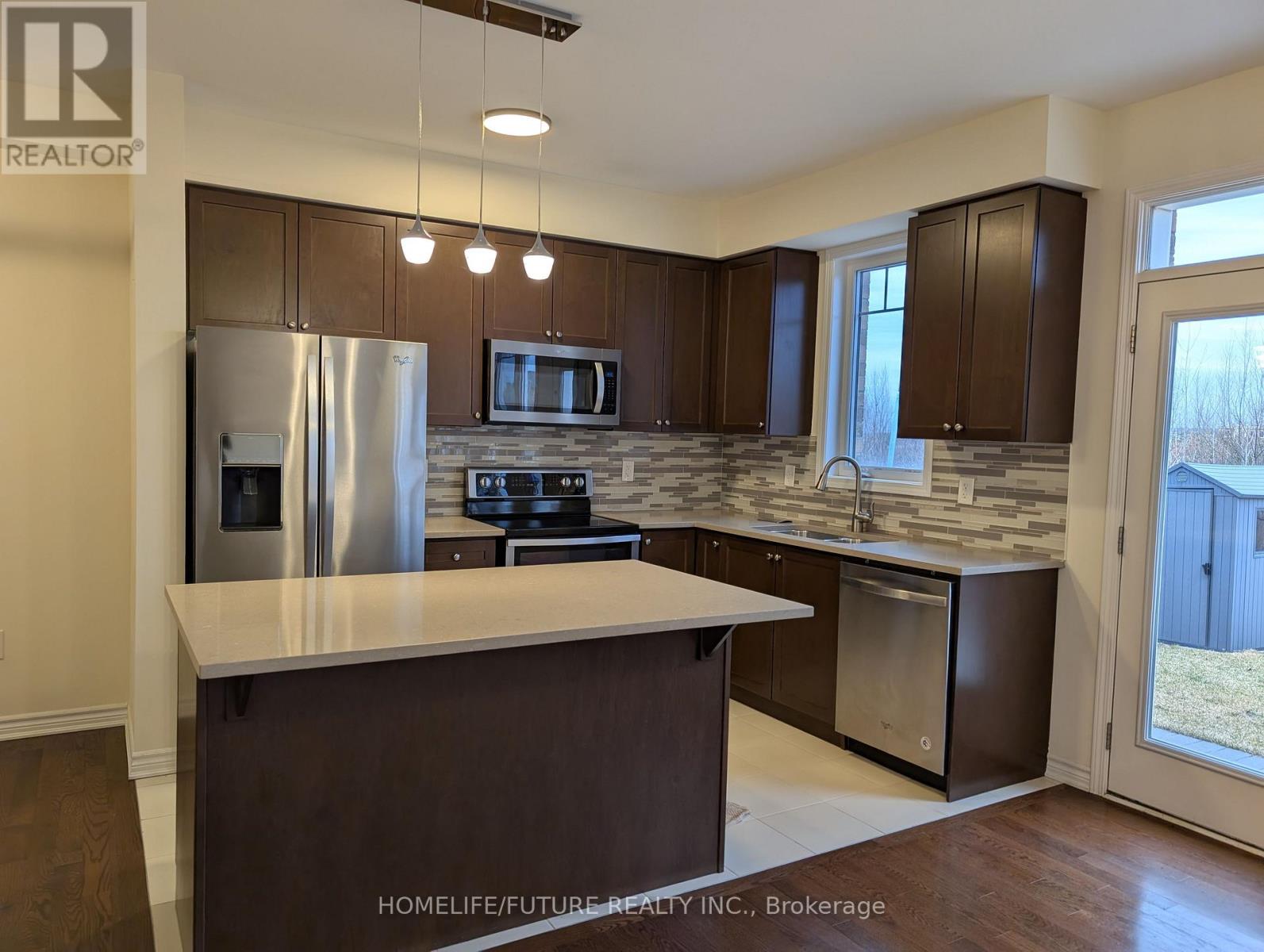 1574 CLITHEROW STREET, Milton, Ontario