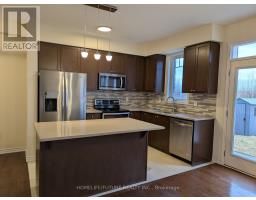 1574 CLITHEROW STREET, Milton, Ontario