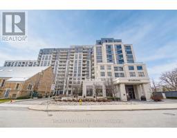 310 - 35 SARANAC BOULEVARD, Toronto, Ontario
