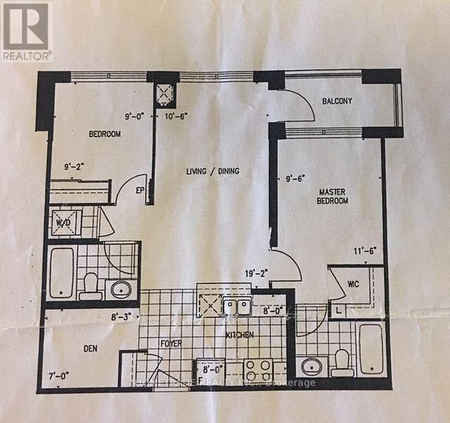 310 - 35 Saranac Boulevard, Toronto, Ontario  M6A 2G4 - Photo 29 - C12828956