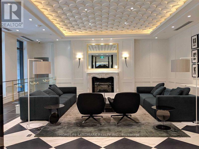 512 - 955 Bay Street, Toronto, Ontario  M5S 2A2 - Photo 10 - C12917414