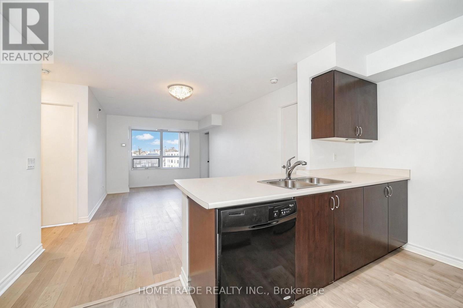 310 - 35 Saranac Boulevard, Toronto, Ontario  M6A 2G4 - Photo 8 - C12828956