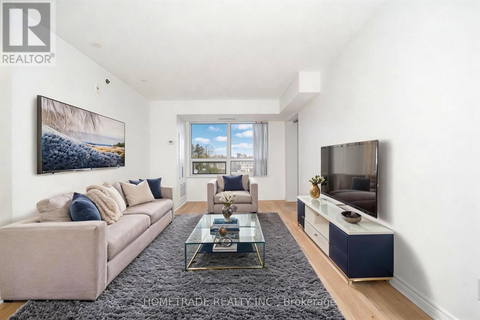 310 - 35 Saranac Boulevard, Toronto, Ontario  M6A 2G4 - Photo 6 - C12828956