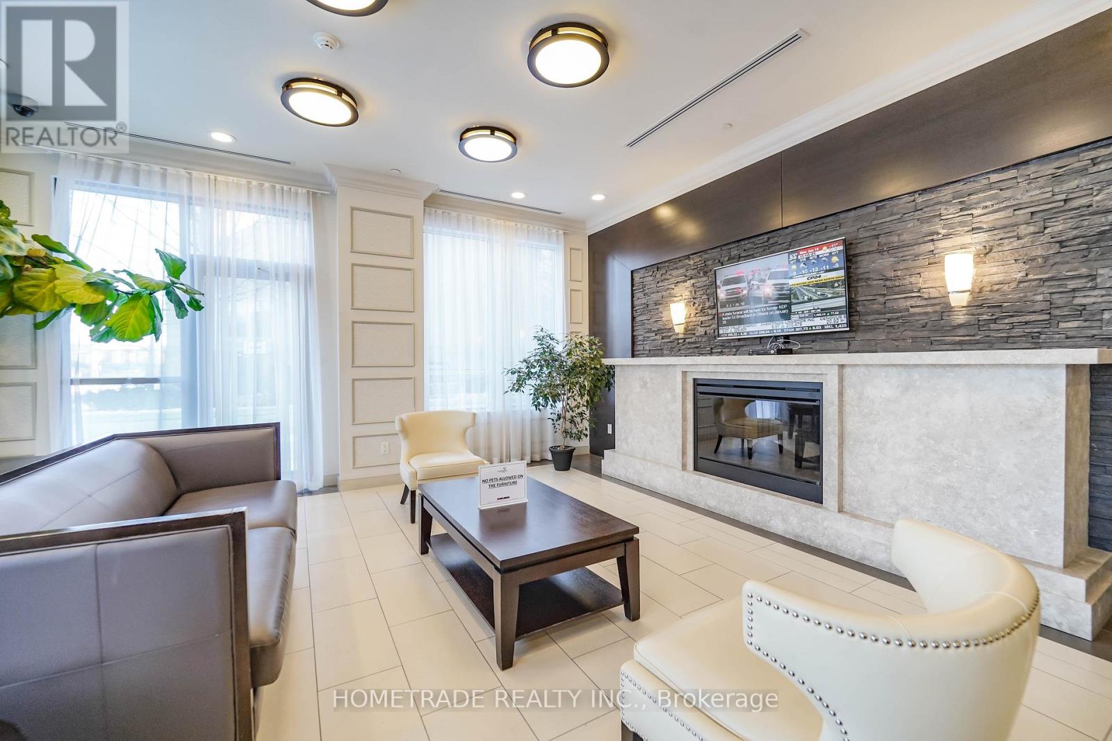 310 - 35 Saranac Boulevard, Toronto, Ontario  M6A 2G4 - Photo 5 - C12828956