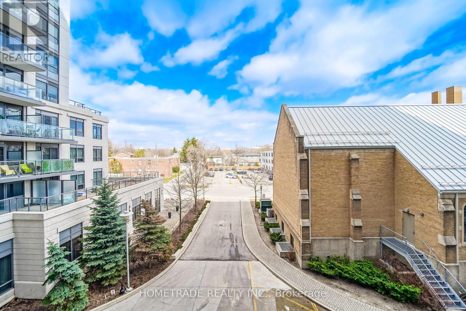 310 - 35 Saranac Boulevard, Toronto, Ontario  M6A 2G4 - Photo 4 - C12828956