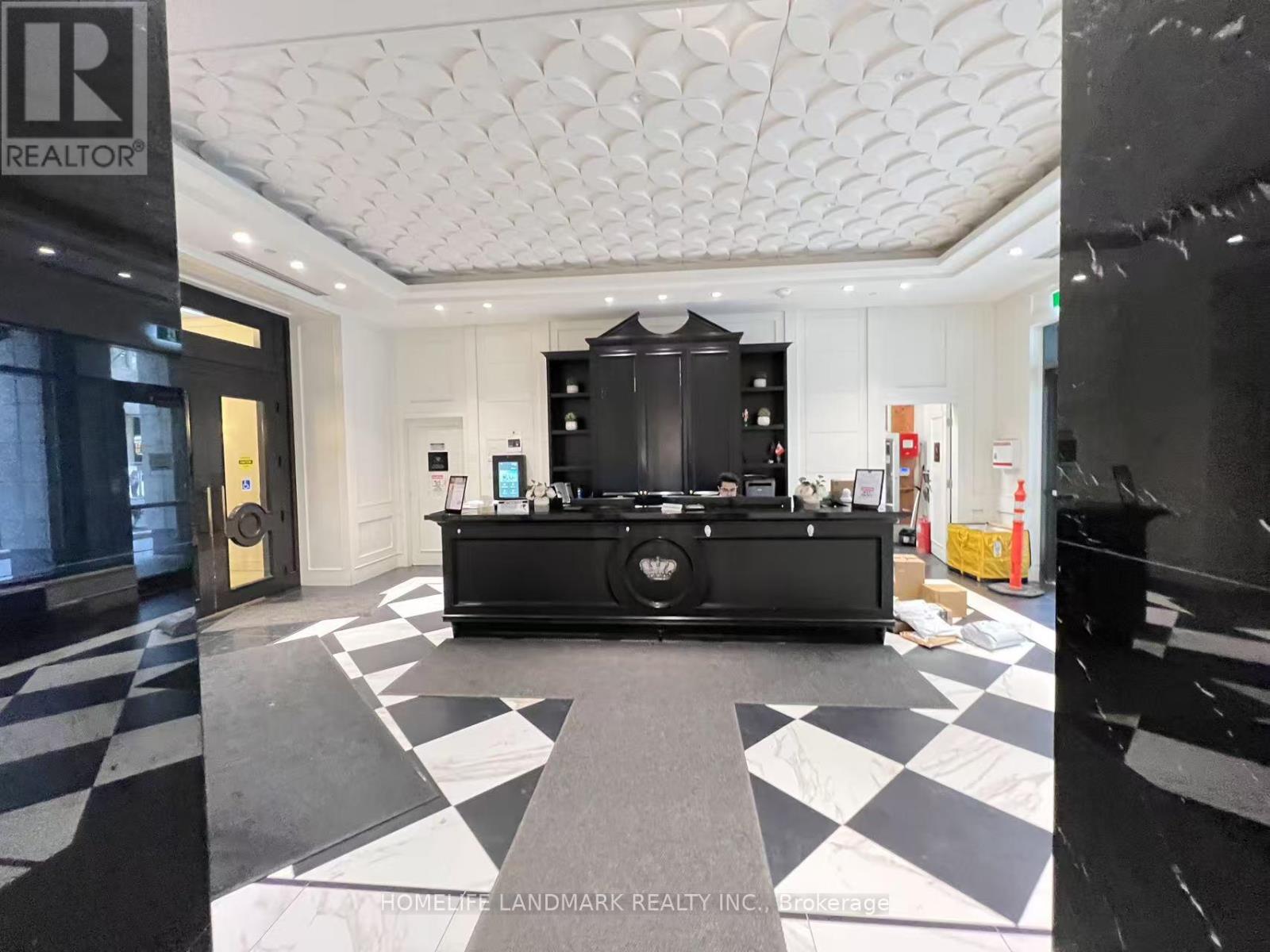 512 - 955 Bay Street, Toronto, Ontario  M5S 2A2 - Photo 11 - C12917414