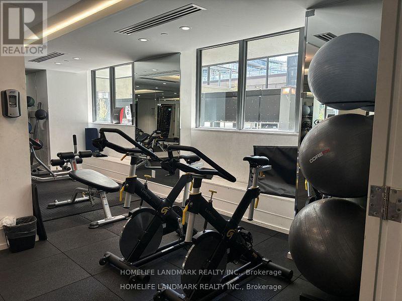 512 - 955 Bay Street, Toronto, Ontario  M5S 2A2 - Photo 14 - C12917414