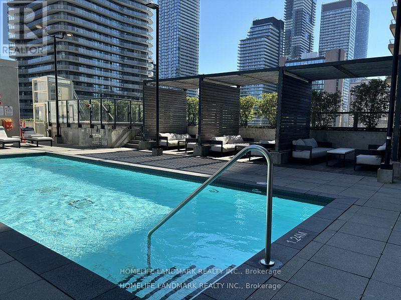 512 - 955 Bay Street, Toronto, Ontario  M5S 2A2 - Photo 15 - C12917414