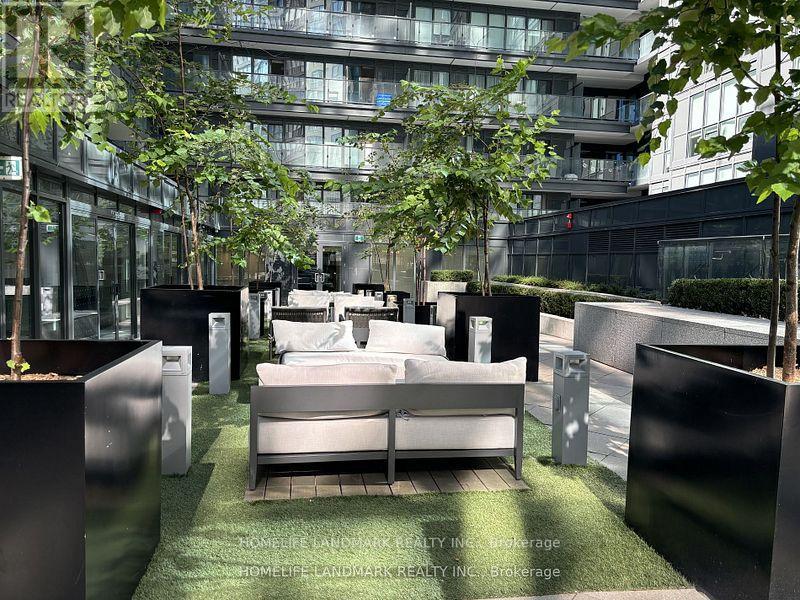 512 - 955 Bay Street, Toronto, Ontario  M5S 2A2 - Photo 16 - C12917414