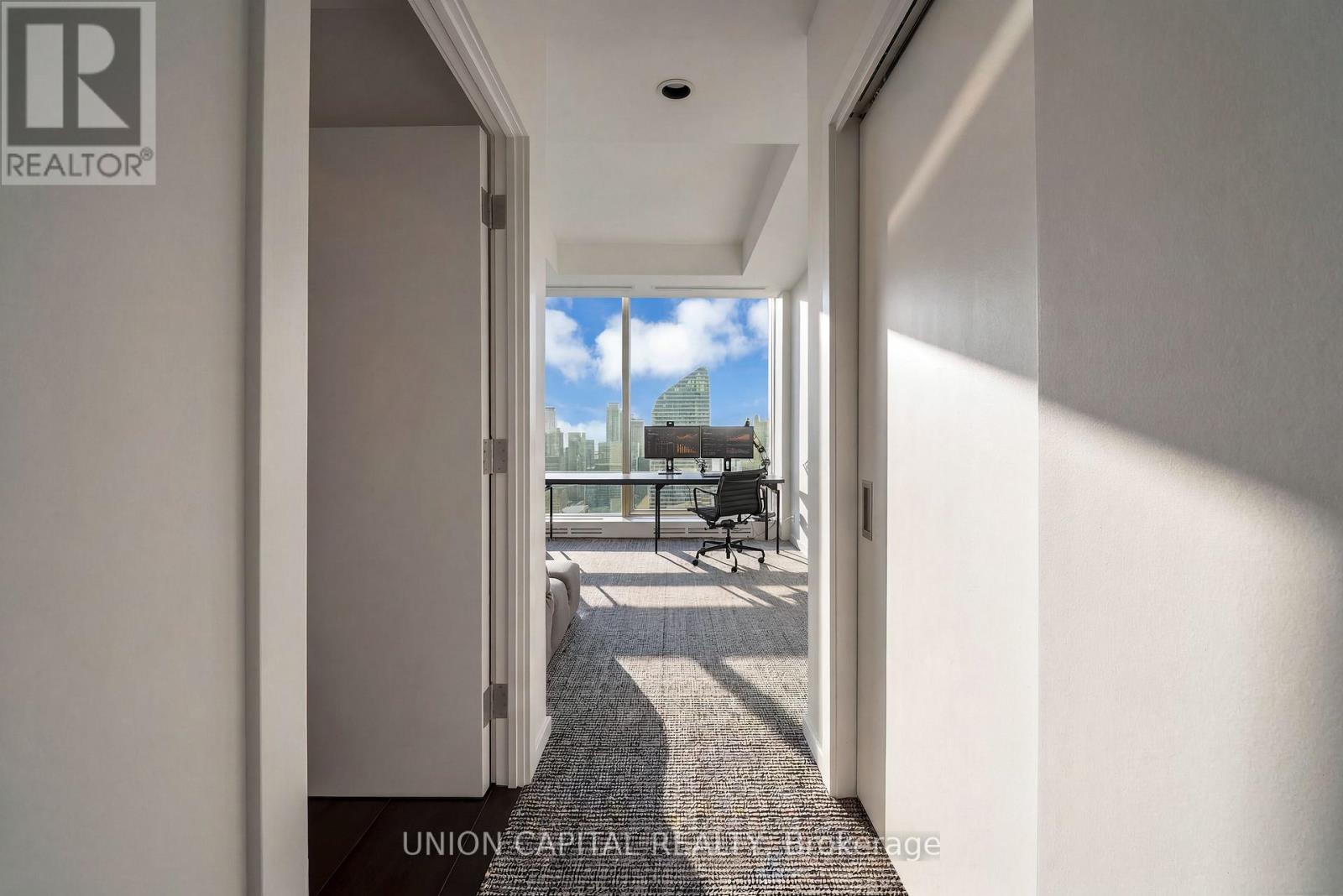 5508 - 180 University Avenue, Toronto, Ontario  M5H 0A2 - Photo 20 - C12959530