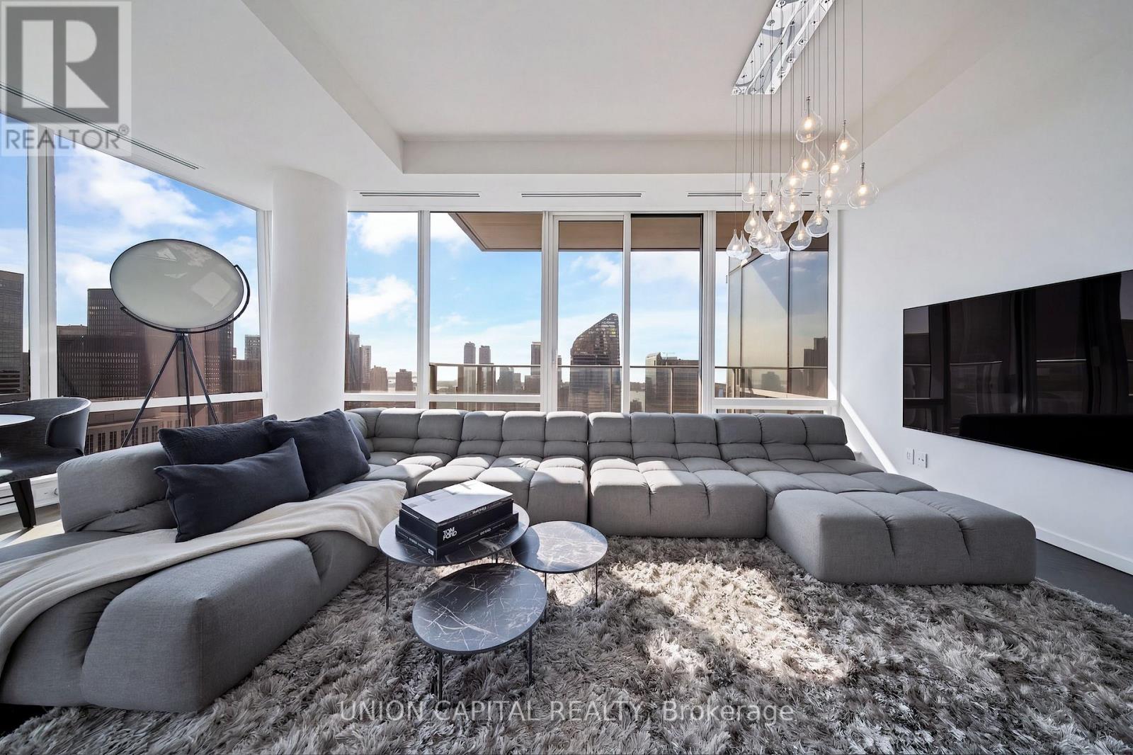 5508 - 180 University Avenue, Toronto, Ontario  M5H 0A2 - Photo 6 - C12959530