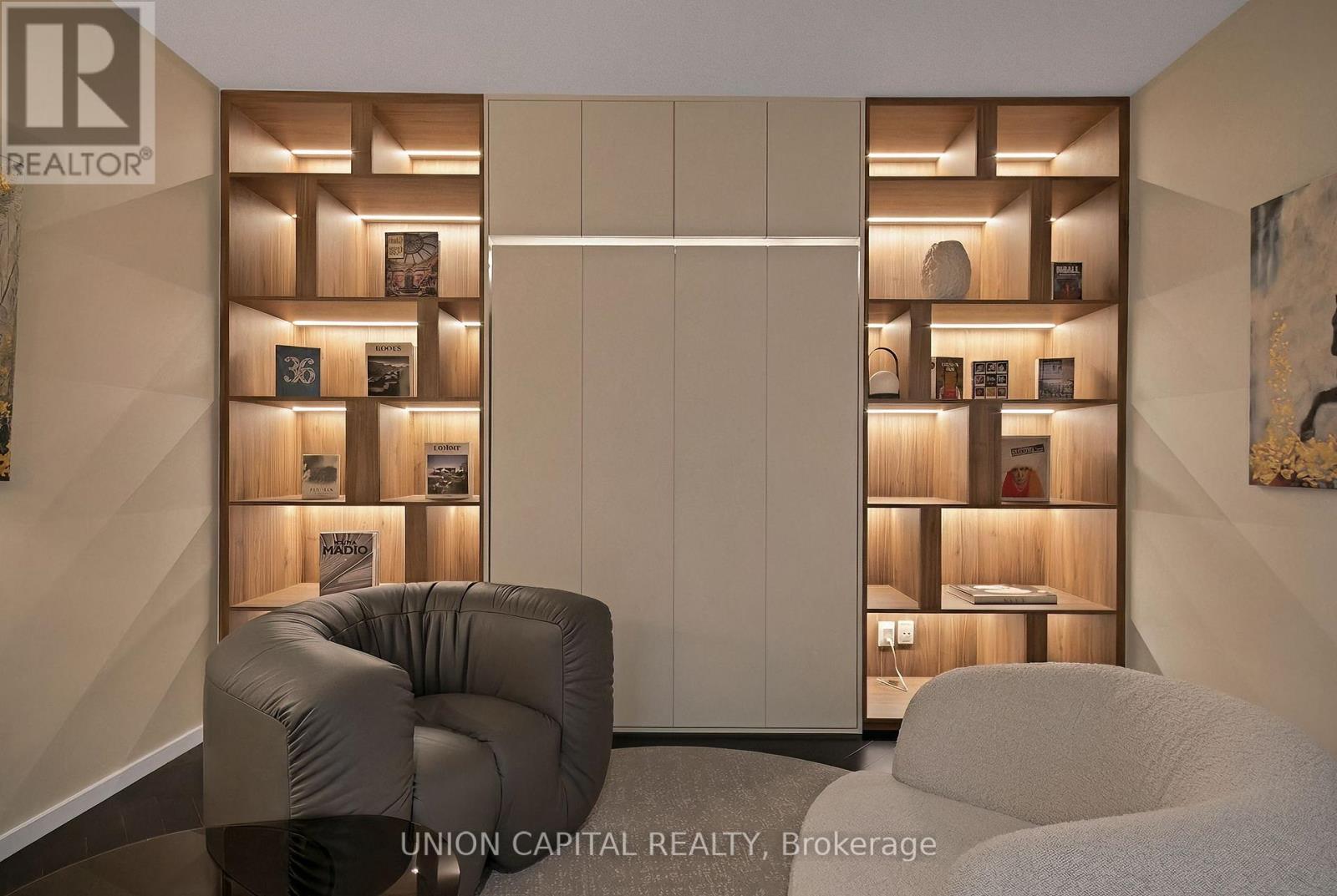 5508 - 180 University Avenue, Toronto, Ontario  M5H 0A2 - Photo 4 - C12959530