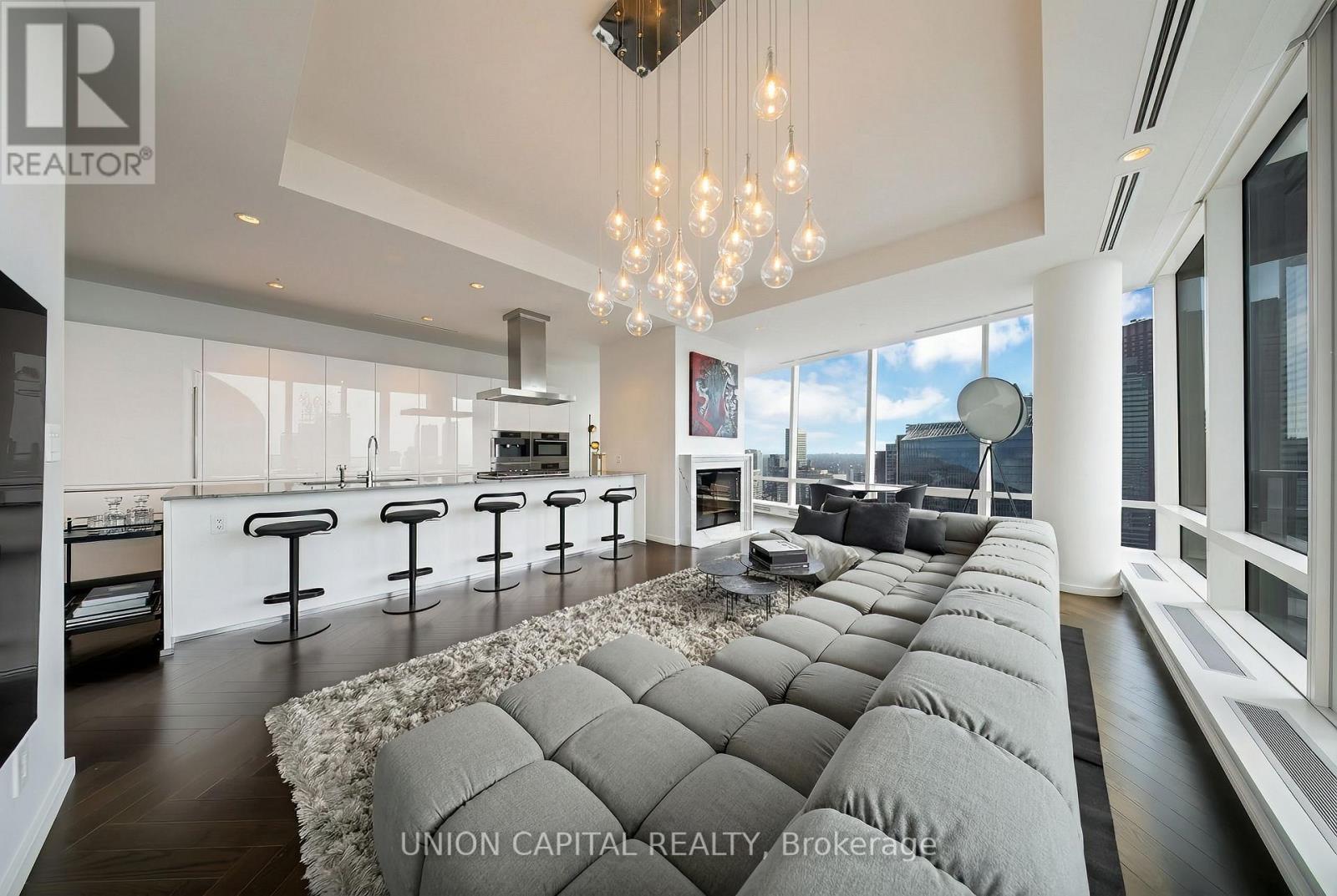 5508 - 180 University Avenue, Toronto, Ontario  M5H 0A2 - Photo 7 - C12959530