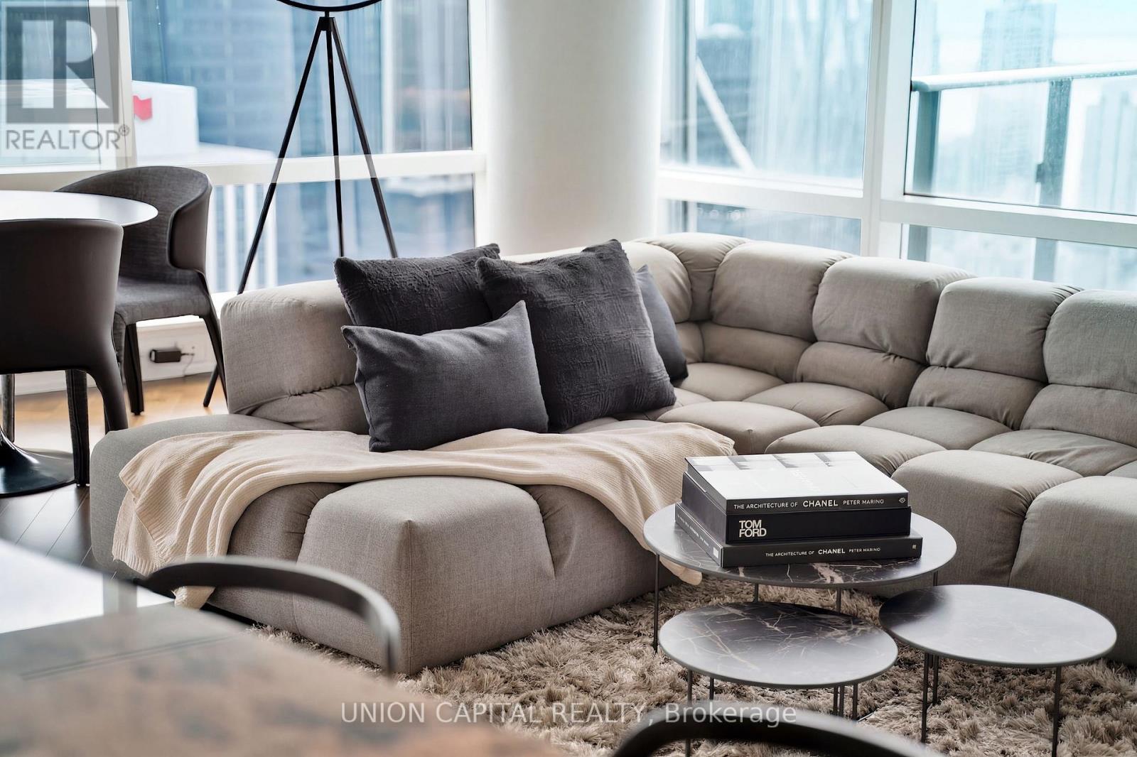 5508 - 180 University Avenue, Toronto, Ontario  M5H 0A2 - Photo 9 - C12959530