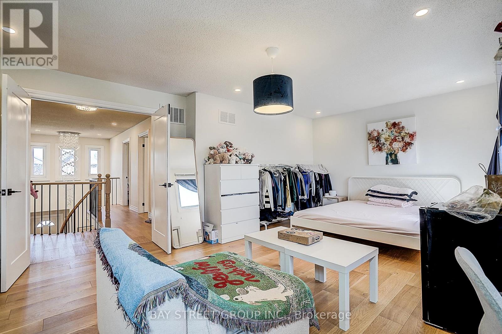 78 John Stiver Crescent, Markham, Ontario  L3R 9B3 - Photo 33 - N12954886