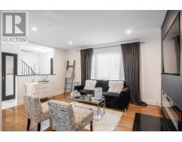 32 HARLAND CRESCENT, Ajax, Ontario