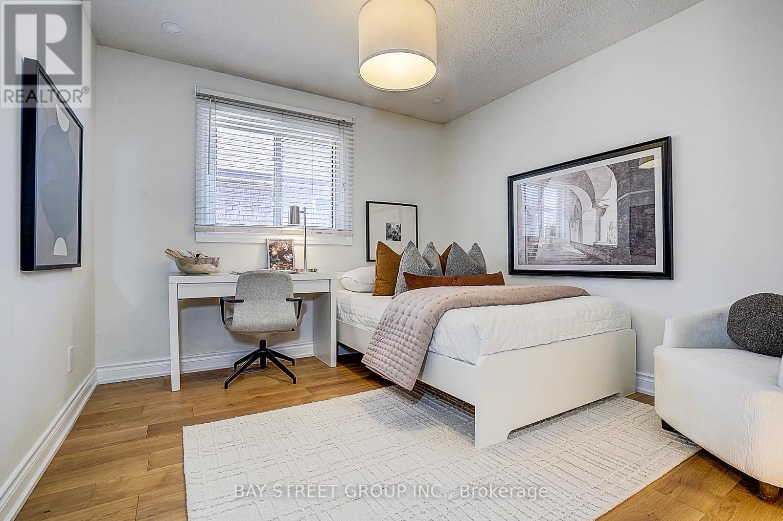 78 John Stiver Crescent, Markham, Ontario  L3R 9B3 - Photo 39 - N12954886