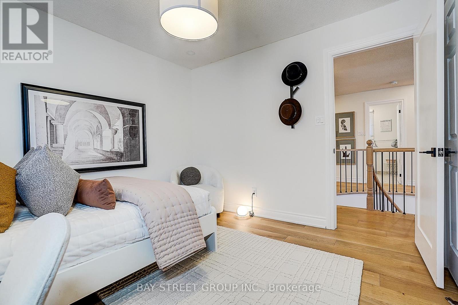 78 John Stiver Crescent, Markham, Ontario  L3R 9B3 - Photo 40 - N12954886