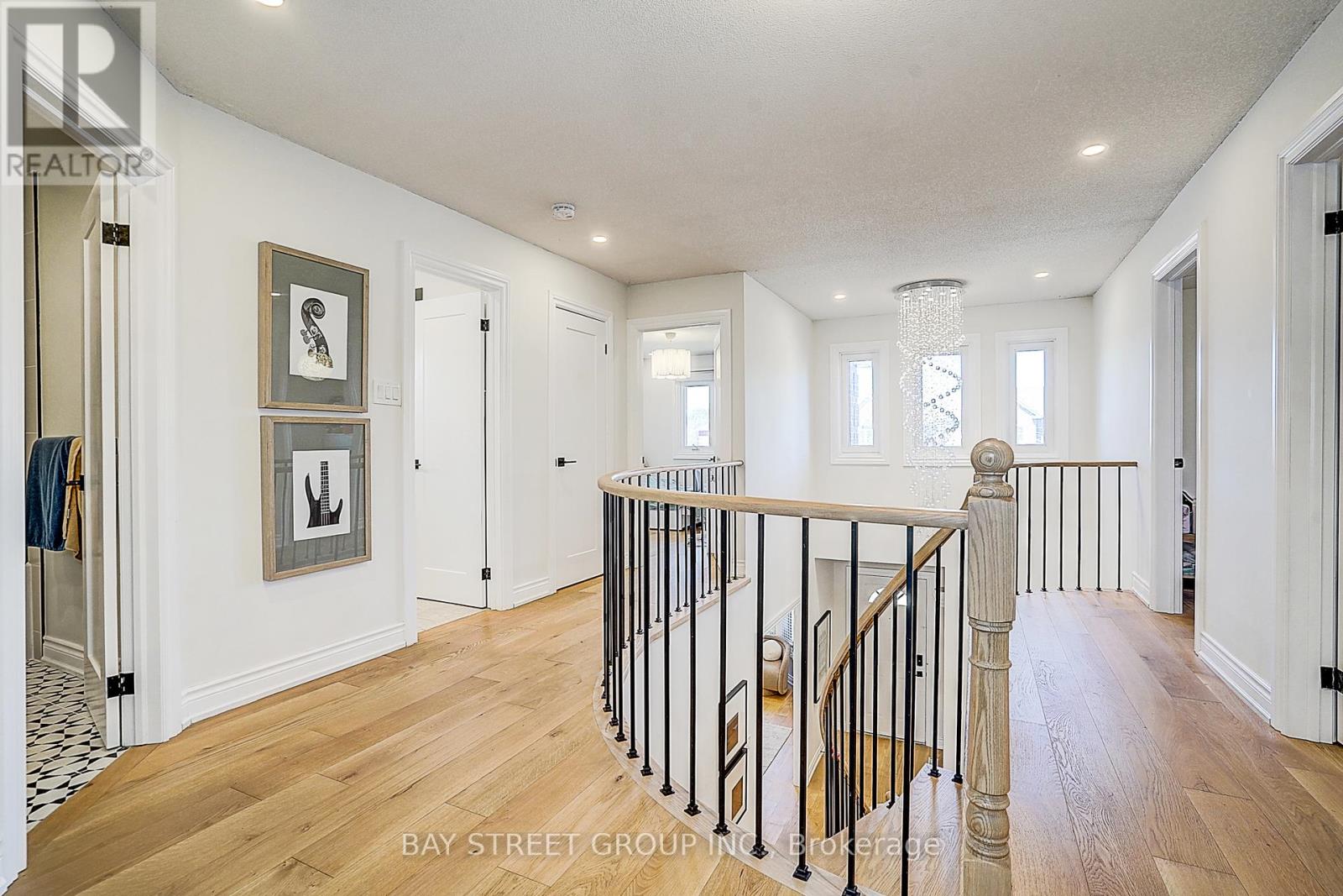 78 John Stiver Crescent, Markham, Ontario  L3R 9B3 - Photo 32 - N12954886