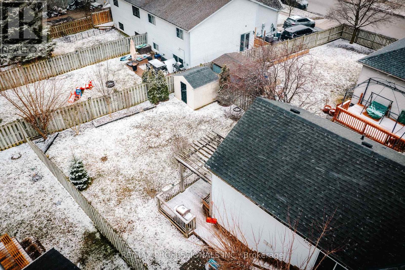 522 Trico Drive, Cambridge, Ontario  N3H 5M5 - Photo 36 - X12962036