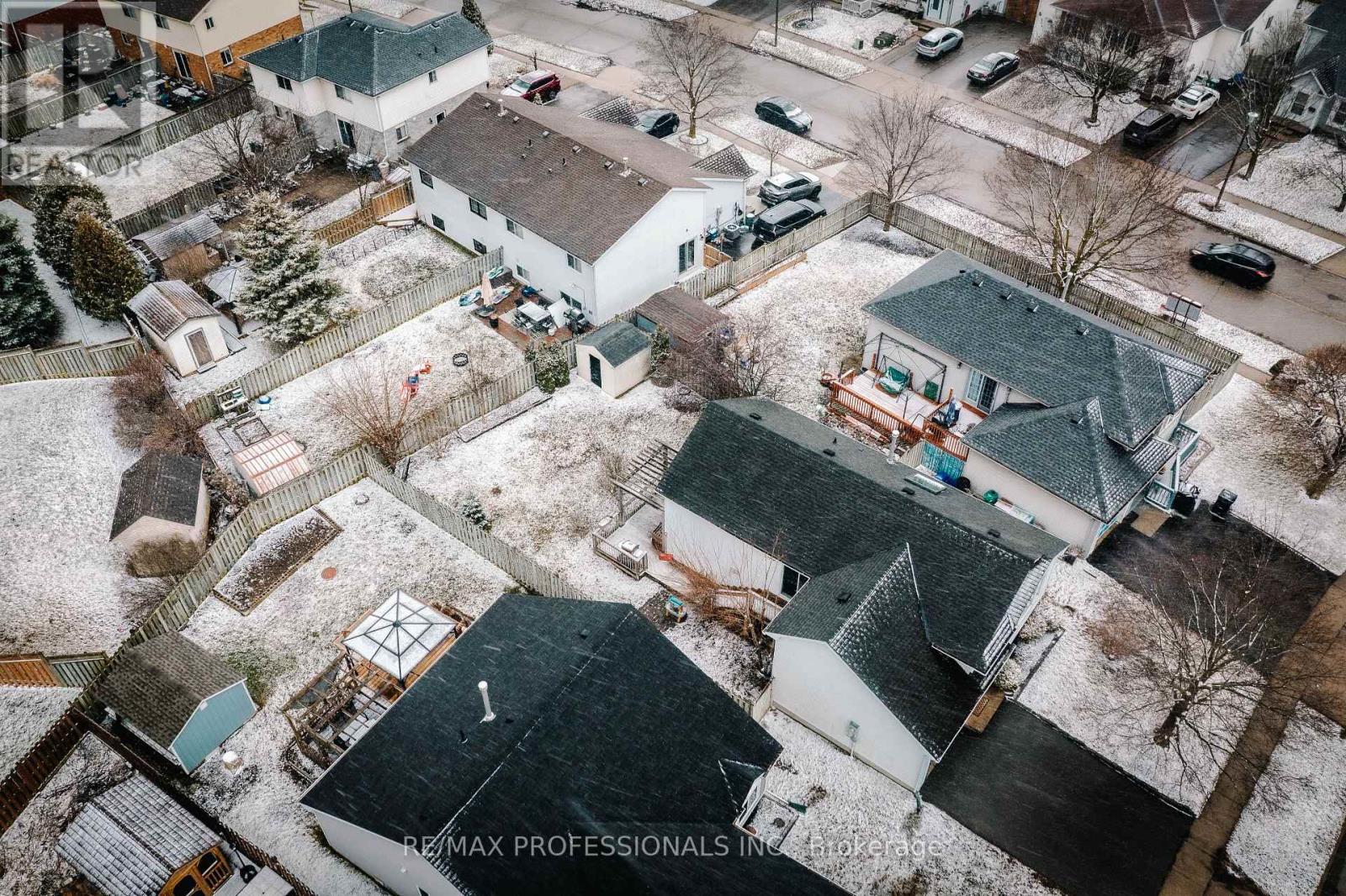 522 Trico Drive, Cambridge, Ontario  N3H 5M5 - Photo 35 - X12962036