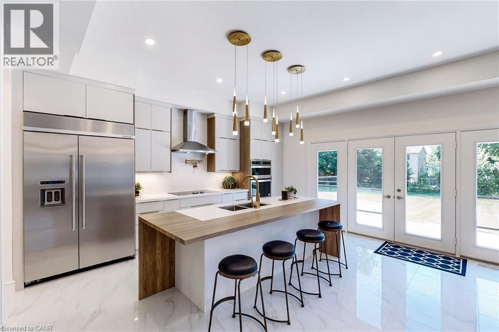 49 Roselawn Avenue, Ancaster, Ontario  L9G 2H9 - Photo 6 - 40817858